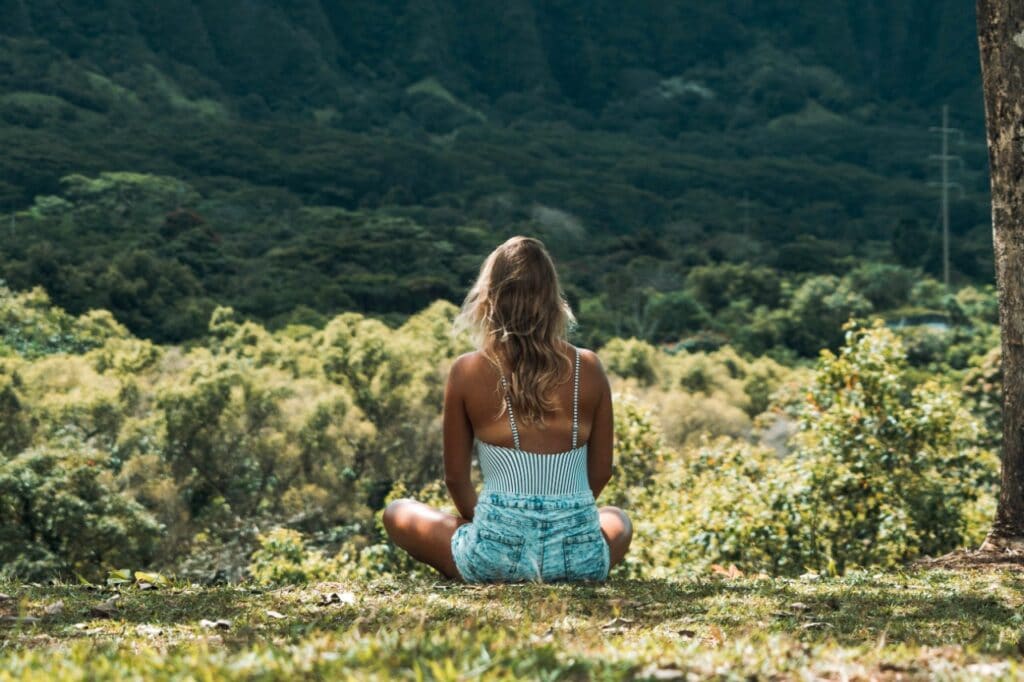 Como encontrar o seu animal espiritual através da meditação